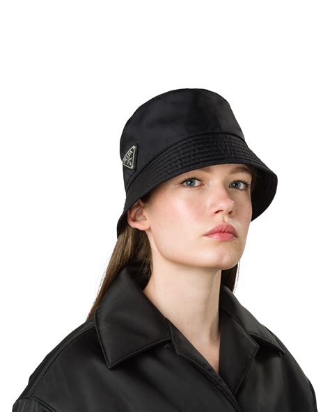 cappellino prada donna|Prada hats for Women .